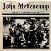 Universal John Mellencamp - The Good Samaritan Tour 2000 Lp