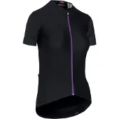 Assos Dyora RS Fietsshirt korte mouwen dames