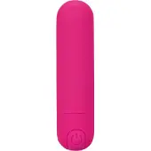 Calexotics - Rechargeable Hideaway Bullet - Eggs / Bullets Roze