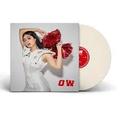 Konkurrent Pom Pom Squad - Ow (LP) (Coloured Vinyl) (Limited Edition)
