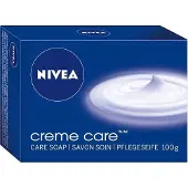 Nivea Zeep - Creme Care 100 gr
