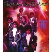 Sony music Prince & The Revolution (CD + Blu-ray)