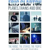 Edel Se & Co. Kgaa Planes, trains and Eric