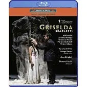 OUTHERE Griselda