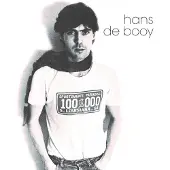 Coast2Coast Hans De Booy - Hans De Booy (CD)