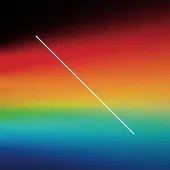 Ginza.se Rival Consoles - Overflow (LP) (Coloured Vinyl) (Limited Edition)