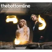 Coast2Coast The Bottomline - Forgotten Stars (CD)