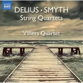 OUTHERE Villiers Quartet - String Quartets (CD)