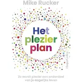 Harper Het plezierplan