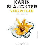 Harper Verzwegen
