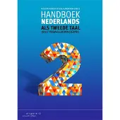 Coutinho Handboek Nederlands als tweede taal in het volwassenenonderwijs