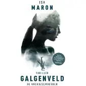 The House of Books De Noordzeemoorden 1 Galgenveld (Paperback)