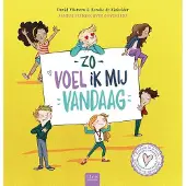 Clavis Zo voel ik mij vandaag