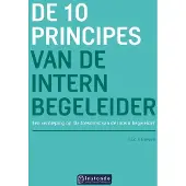 Convoy Uitgevers BV De 10 principes van de intern begeleider