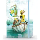 Clavis Notebook Cleo