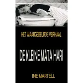 Brave New Books De kleine Mata Hari