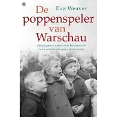 The House of Books De poppenspeler van Warschau (Paperback)