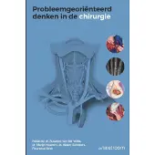 Boom uitgevers Amsterdam Probleemgeoriënteerd denken in de chirurgie