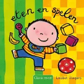 Clavis Eten en spelen