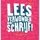 Clavis Lees, verwonder en ... schrijf!