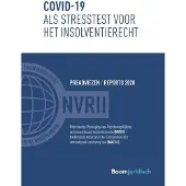 Boom uitgevers Den Haag Covid-19 als stresstest voor het insolventierecht