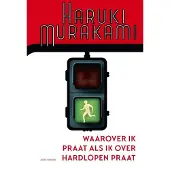 Atlas Waarover ik praat als ik over hardlopen praat