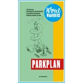 Uitgeverij De Harmonie Parkplan