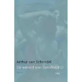 De vrije uitgevers De wereld een dansfeest