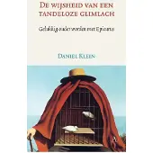Singel Uitgeverijen De wijsheid van een tandeloze glimlach
