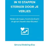 EBookPoint/Expertboek In 10 stappen sterker door je verlies