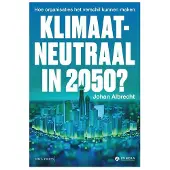 Borgerhoff & Lamberigts Klimaatneutraal in 2050 ?