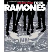 Concerto One two three Four Ramones
