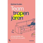Lannoo Liefde in de tropenjaren (Paperback)
