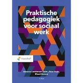 Noordhoff Uitgevers Praktische pedagogiek voor sociaal werk