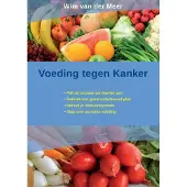 Mijnbestseller Voeding tegen kanker