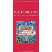 De vrije uitgevers Mahamudra