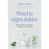 Standaard Uitgeverij Word je eigen dokter