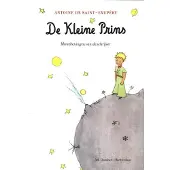 Uitgeverij Ad. Donker De Kleine Prins