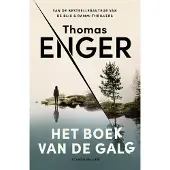 A.W. Bruna Uitgevers Het boek van de galg