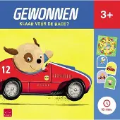 Clavis Gewonnen (3+)
