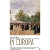 Olympus In Europa (Paperback)