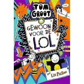 Gottmer Uitgevers Groep Gewoon voor de lol