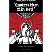 Brave New Books Quotezakken zijn het!