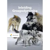 Noordhoff Uitgevers Inleiding groepsdynamica