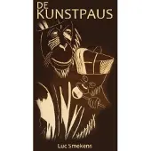 Schrijverspunt De Kunstpaus