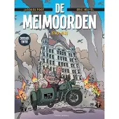 Uitgeverij Personalia De meimoorden