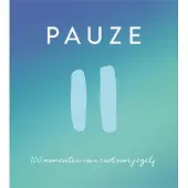 De Lantaarn Publishers Pauze