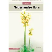 KNNV Uitgeverij Veldgids Nederlandse flora
