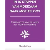 EBookPoint/Expertboek In 10 stappen van moeizaam naar moeiteloos
