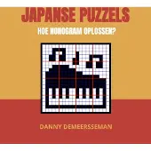 Mijnbestseller Japanse Puzzels